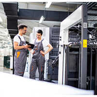 प्रक्रिया डिज़ाइन और इंजीनियरिंग सेवाएँ