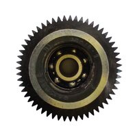 Perfecta 7174 AK Transport Wheel