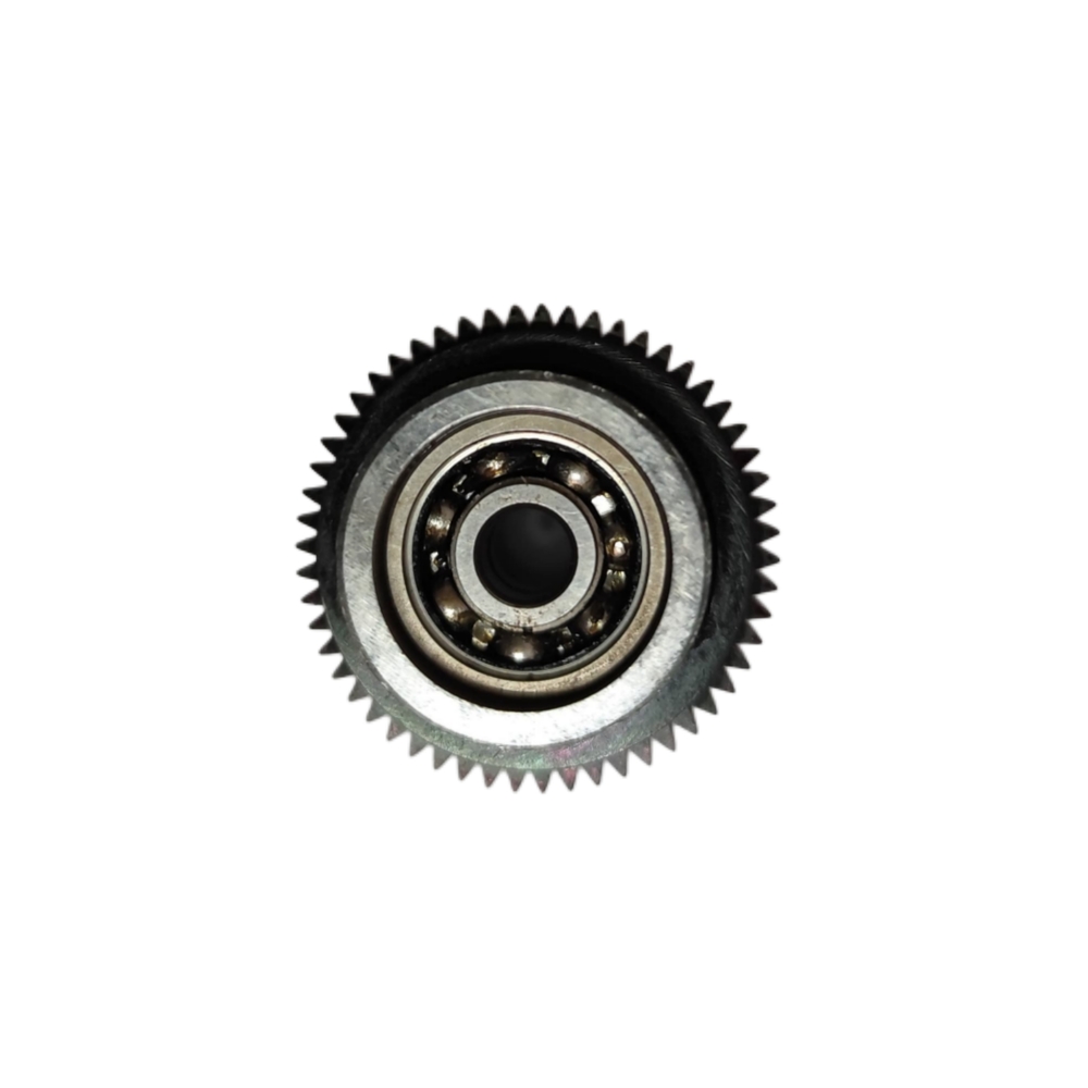 Perfecta 7176 AK Transport wheel
