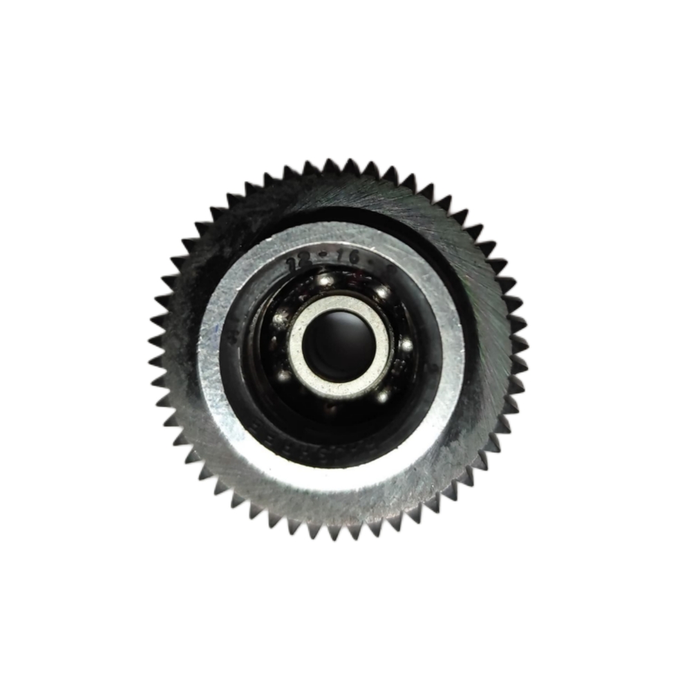 Perfecta 7176 AK Transport wheel