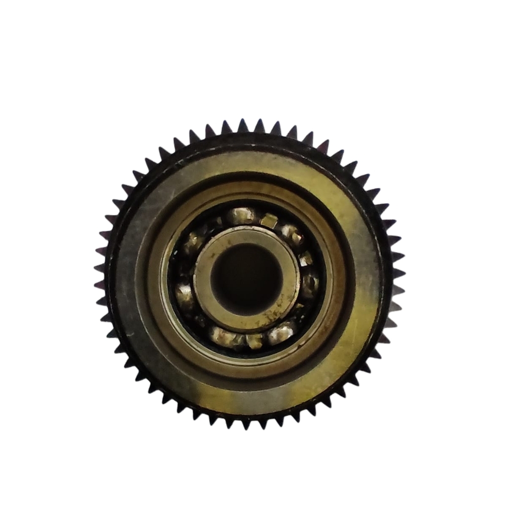 Perfecta 7176 AK Transport wheel
