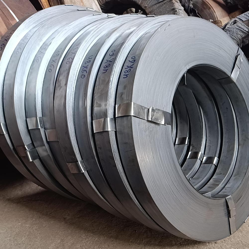 GA Slit Coil Supplier