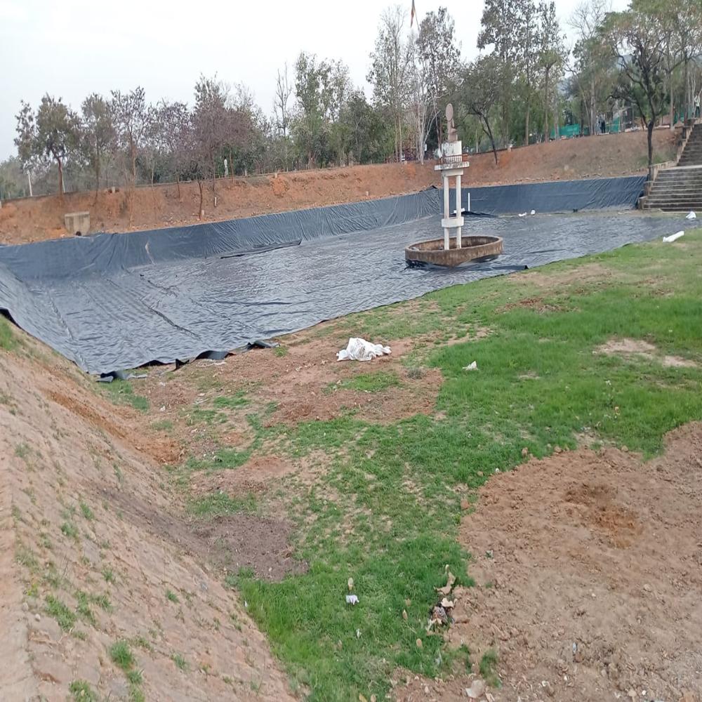 LDPE Polyethylene Sheet