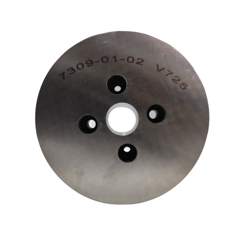 Perfecta 7309-01-02 Transport wheel