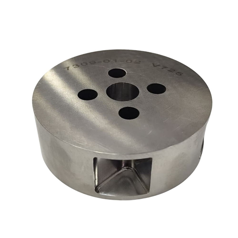 Perfecta 7309-01-02 Transport wheel