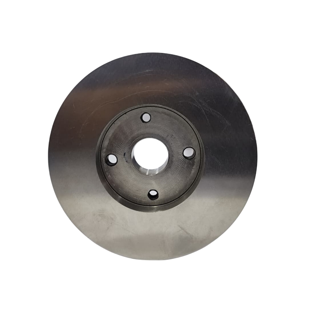 Perfecta 7309-01-02 Transport wheel