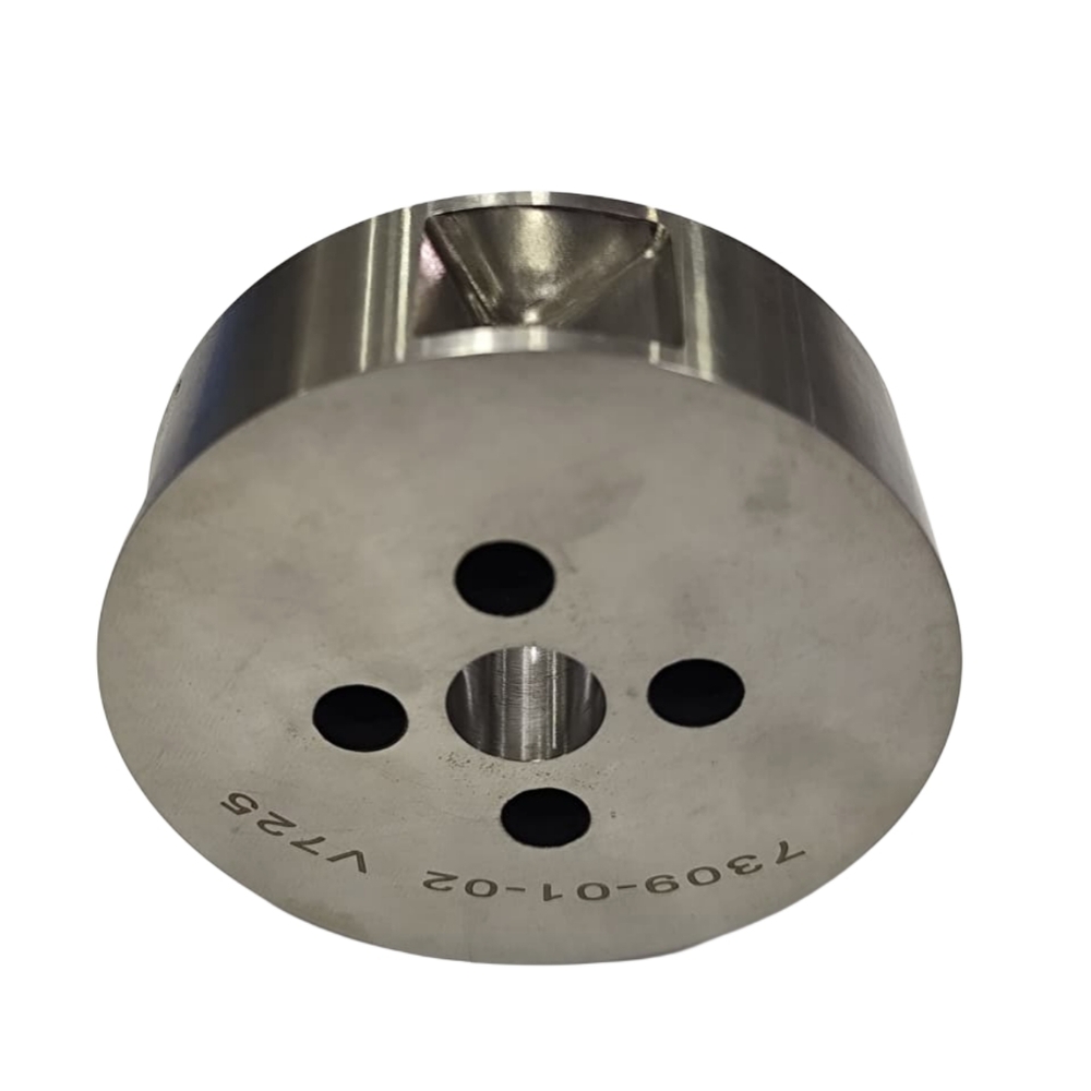 Perfecta 7309-01-02 Transport wheel