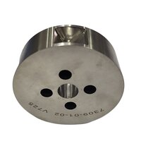 Perfecta 7309-01-02 Transport wheel