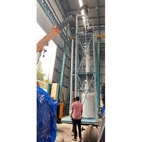 Skid Mounted System - Application: Industrial