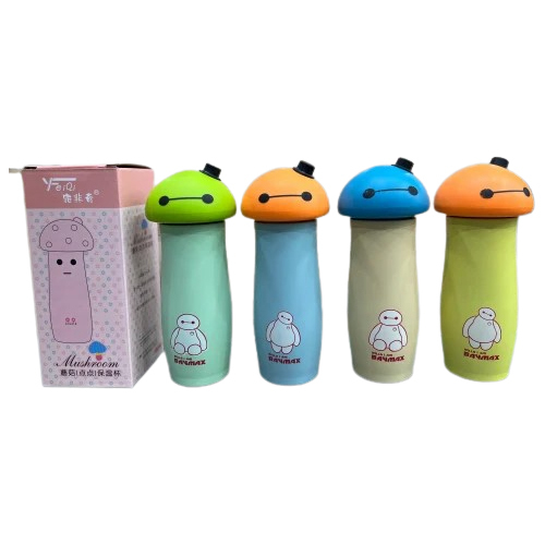 380 Ml Vacuum Bottle - Capacity: 350 Milliliter (Ml)