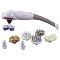 Magic Massager 7 In1 Complete Body Massager