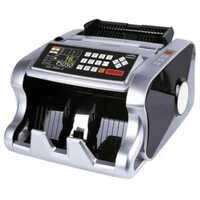 Bank Currency Counting Machines