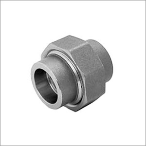 एसएस सॉकेट वेल्ड यूनियन