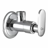 brass angle valve