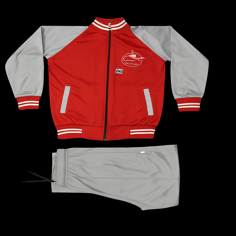 Sports School Uniform