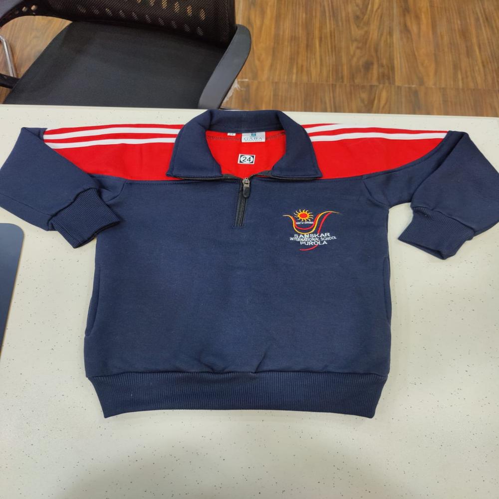 Sports School Uniform
