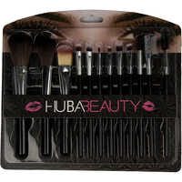 Huba Beauty Makeup Brush Set Of 12