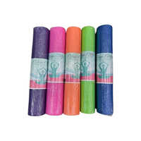 PVC Yoga Mat