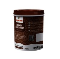 Trimurti 1 L Interior Primer Paint Coat