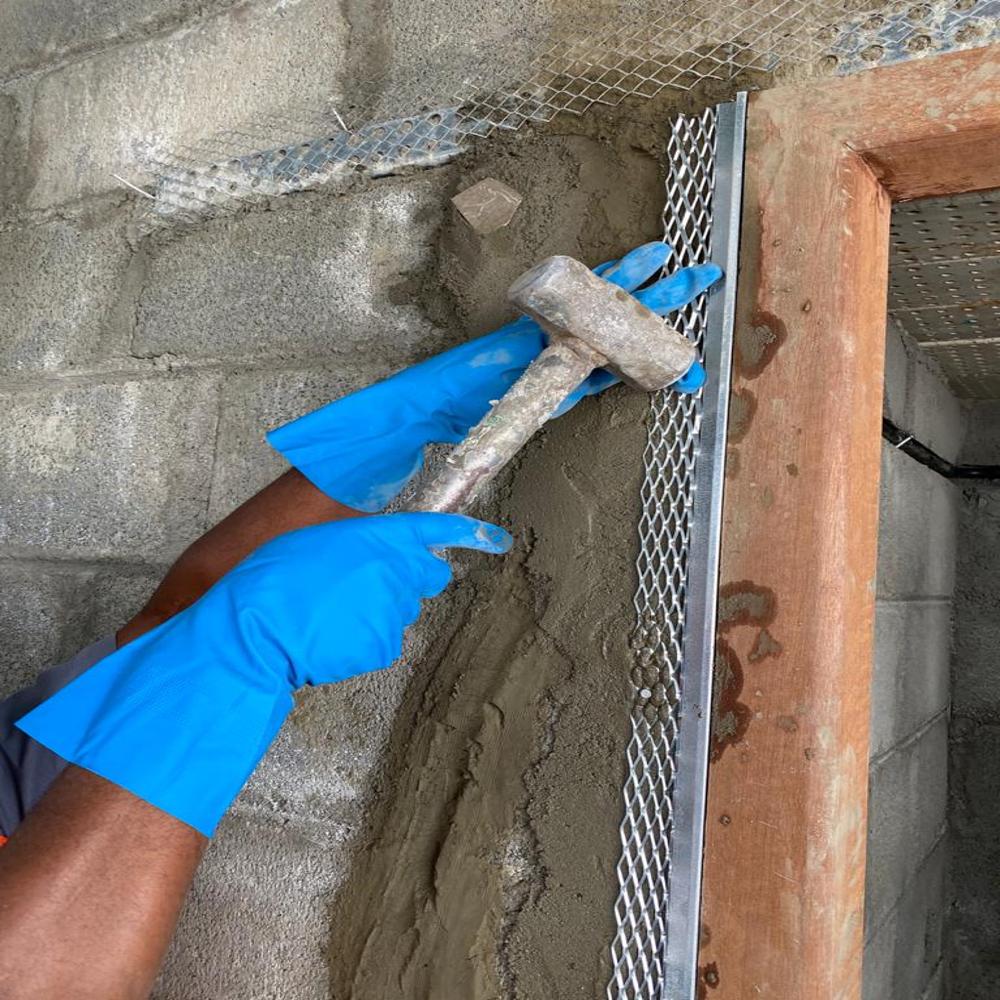 Stainless Steel Stopper Bead