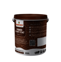 Trimurti 4 L Interior Primer Paint Coat