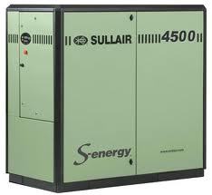 स्क्रू एयर कंप्रेसर