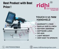 Ridhi TX Batch coding Machine