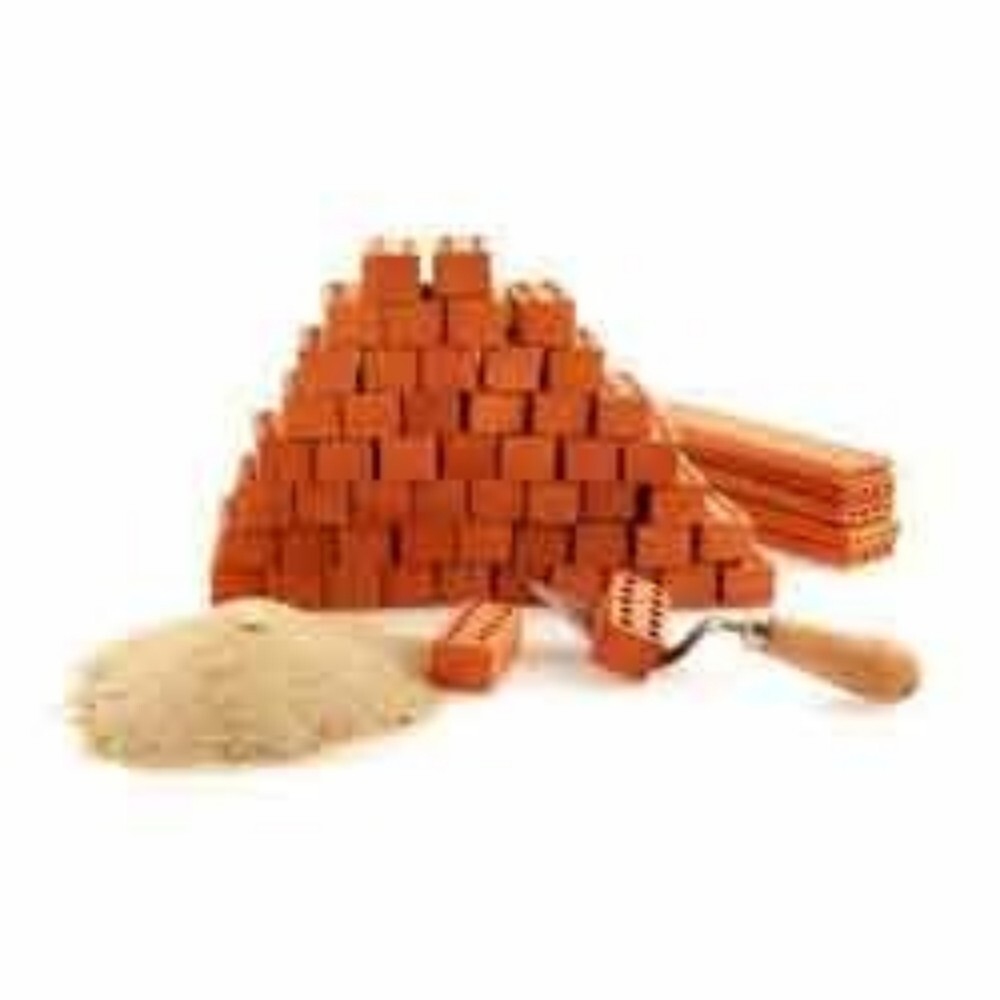 Red Brick Testing Service
