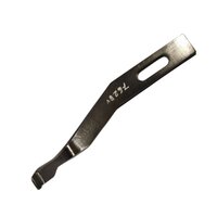 Perfecta 7628 Pull in finger