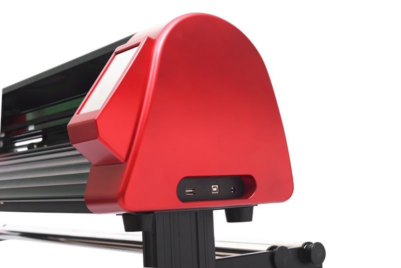 Skycut V24 Vinyl Cutting Plotter - Feature: High Efficiency