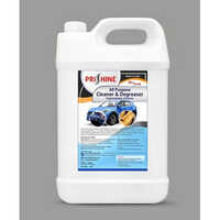 Car Degreaser Cleaner