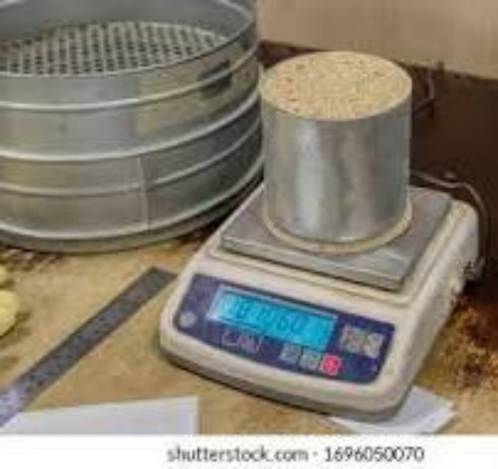 Sand Testing Service