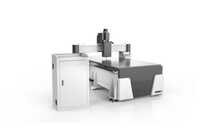 DTS-2030 Auto Tool Changer (ATC) CNC Routers, 9 Kw
