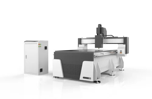 DTS-2030 Auto Tool Changer (ATC) CNC Routers, 9 Kw