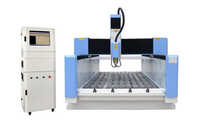 DTS-1325 Stone CNC Router, 5.5 kW