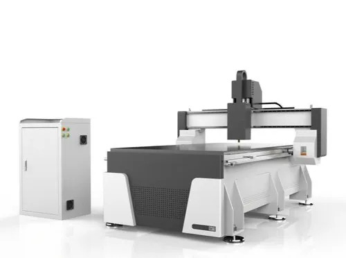 DTS-1530 CNC Router Machine, 6 kW