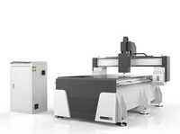 DTS-1530 CNC Router Machine, 6 kW