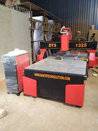 Wood Carving Cnc Engraving Machine