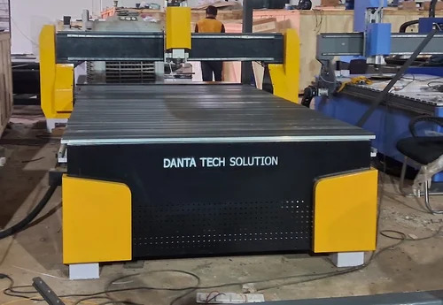 3D Wood Carving Machine