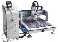 DTS-1530 CNC Router, 6 kW
