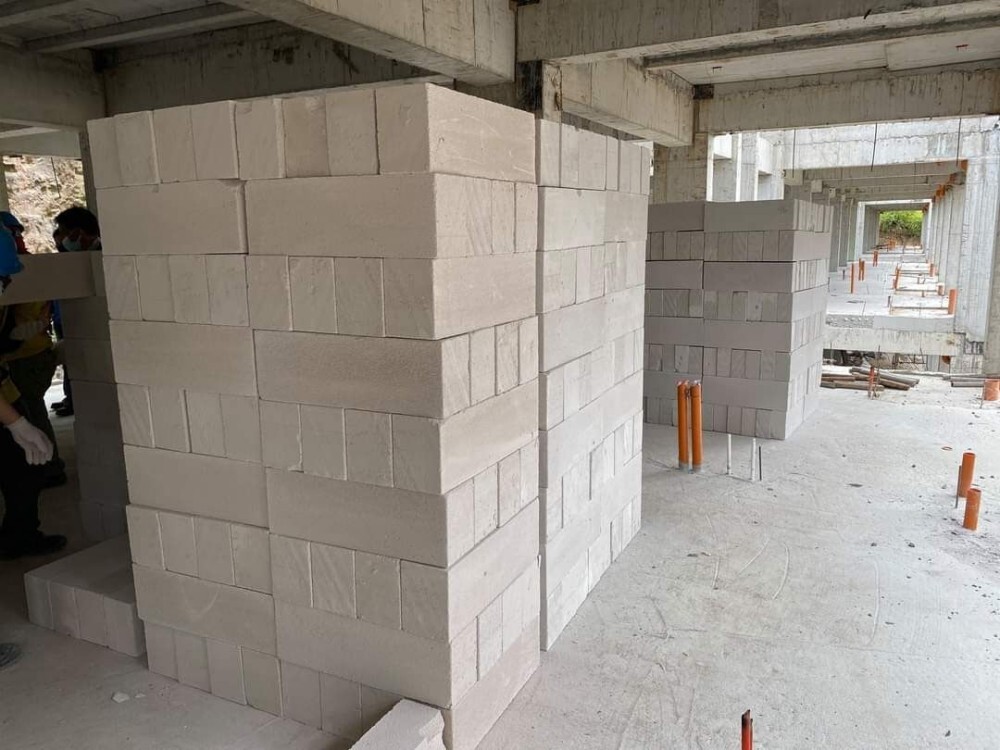 Aac Block Testing Service