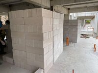 AAC Block Testing Service