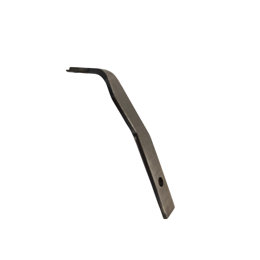 Perfecta 7631 Tz Pull-in Finger - Alloy Steel, Customized Size, Polished Surface, Coated Treatment | Precision-engineered For Teabag Packing Efficiency