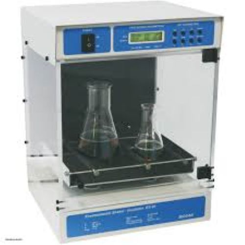 Orbital Shaking Incubator