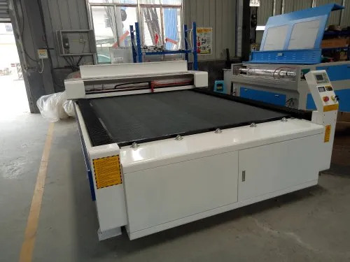 Co2 Laser Cutting And Engraving Machine