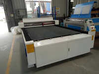Co2 Laser Cutting And Engraving Machine