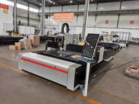 Sheet Metal Cutting Machine