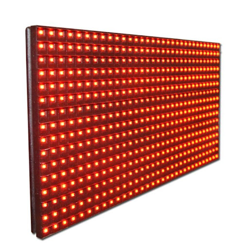 P10 LED Module