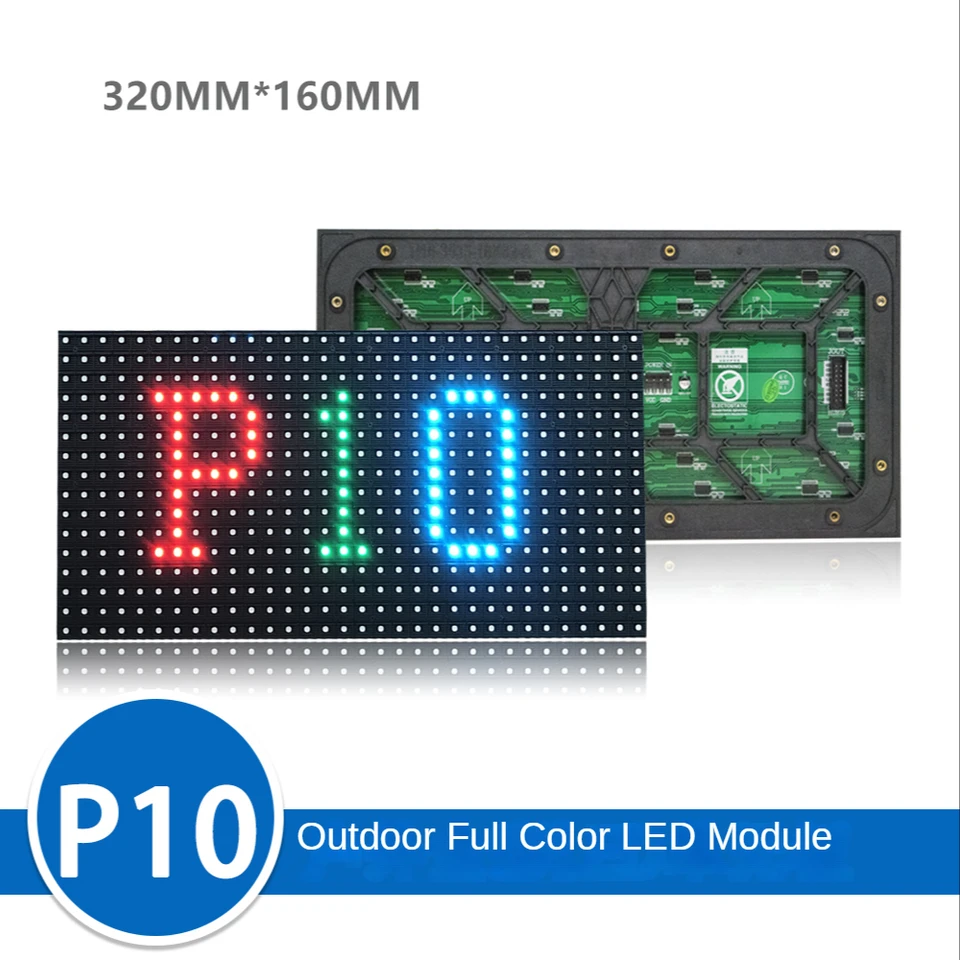 P10 LED Module