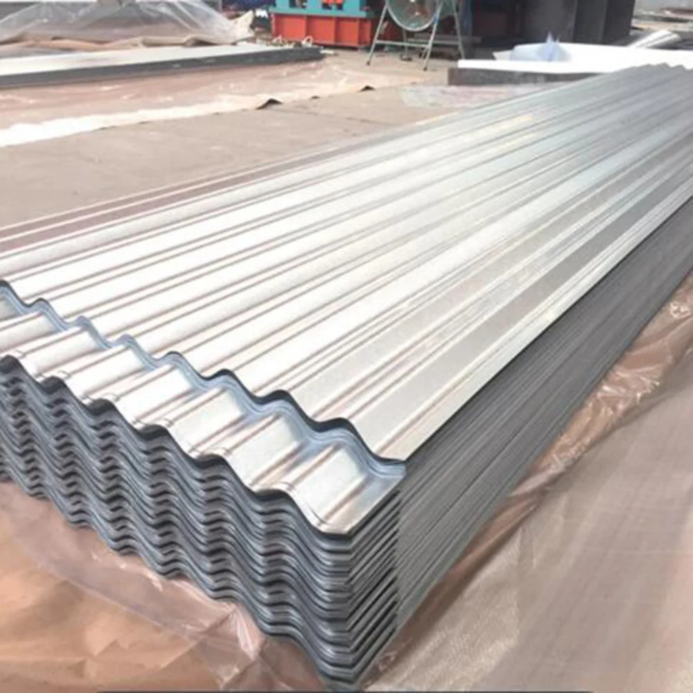 Everlast Aluminium Roofing Sheet - Features: Uv Resistant